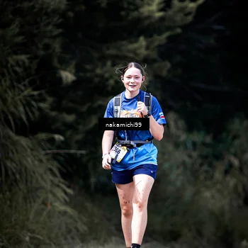 Runner Photo 5548519