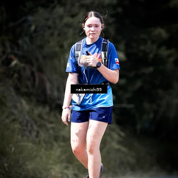 Runner Photo 5548531