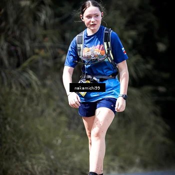 Runner Photo 5548534