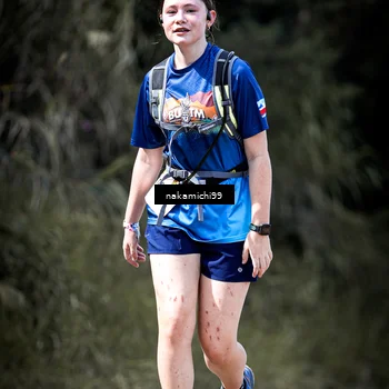 Runner Photo 5548537