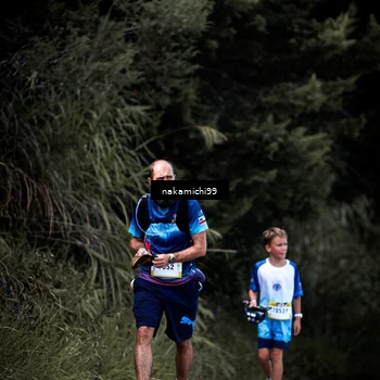 Runner Photo 5548545