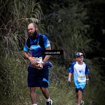 Runner Photo 5548552