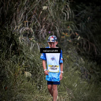 Runner Photo 5548557