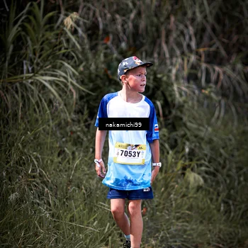 Runner Photo 5548562