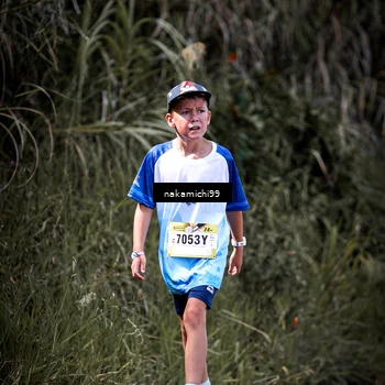Runner Photo 5548566