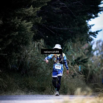 Runner Photo 5548570