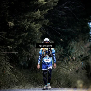 Runner Photo 5548574