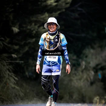 Runner Photo 5548582