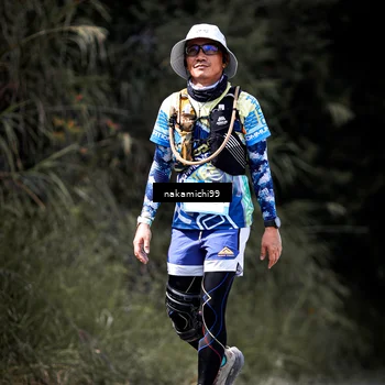 Runner Photo 5548589