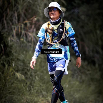 Runner Photo 5548592