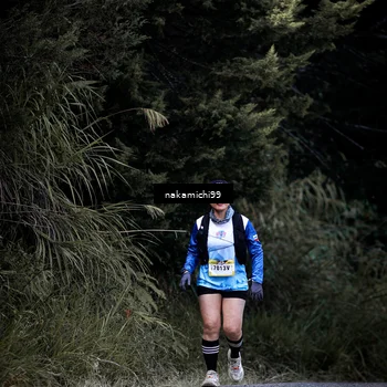 Runner Photo 5548593