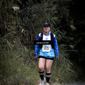 Runner Photo 5548603