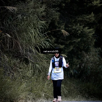 Runner Photo 5548618