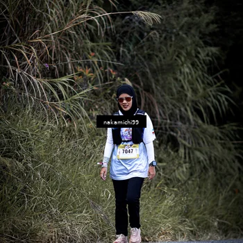 Runner Photo 5548630
