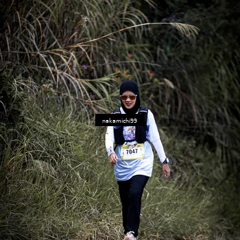 Runner Photo 5548633