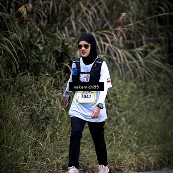 Runner Photo 5548642
