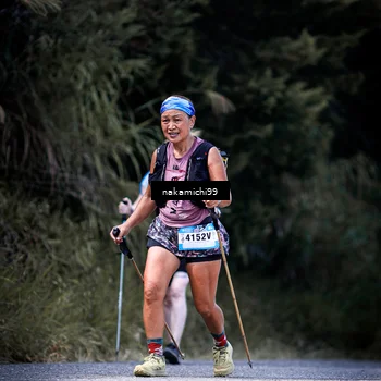 Runner Photo 5548657