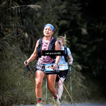 Runner Photo 5548661