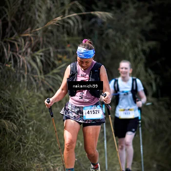 Runner Photo 5548665