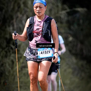 Runner Photo 5548673