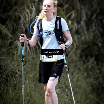 Runner Photo 5548682