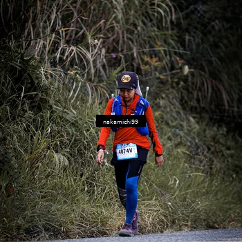 Runner Photo 5548691