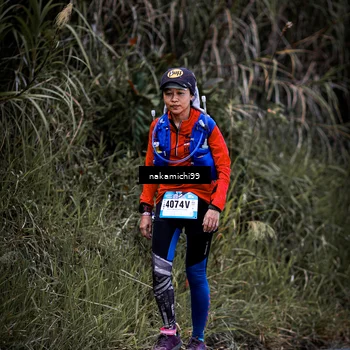Runner Photo 5548698