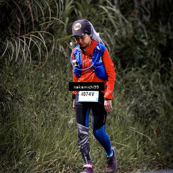 Runner Photo 5548699