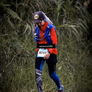 Runner Photo 5548702