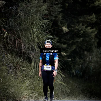 Runner Photo 5548711