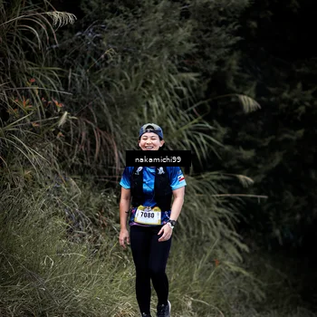Runner Photo 5548713