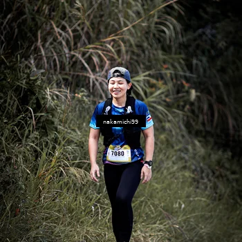 Runner Photo 5548719