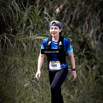 Runner Photo 5548727