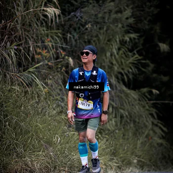Runner Photo 5548734