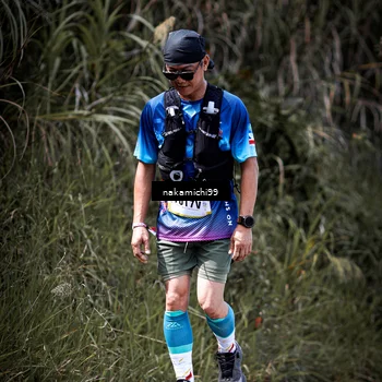 Runner Photo 5548747