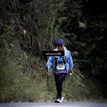Runner Photo 5548761