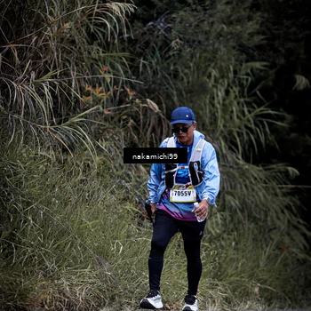 Runner Photo 5548763