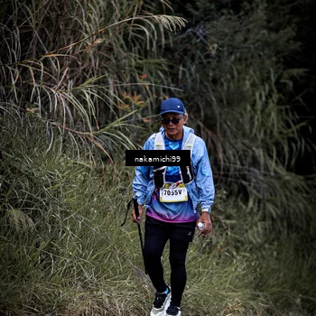 Runner Photo 5548765