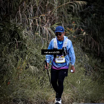 Runner Photo 5548767