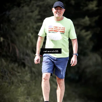 Runner Photo 5548782