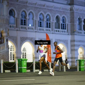Runner Photo 5548858