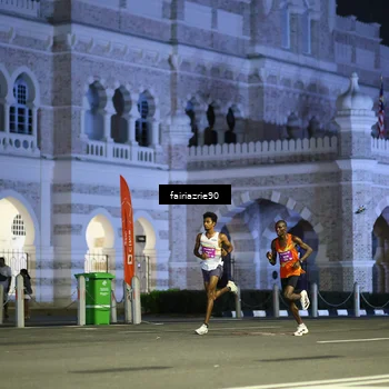 Runner Photo 5548865