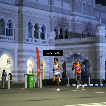 Runner Photo 5548867