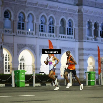 Runner Photo 5548868