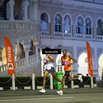 Runner Photo 5548874