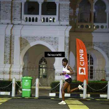 Runner Photo 5548875