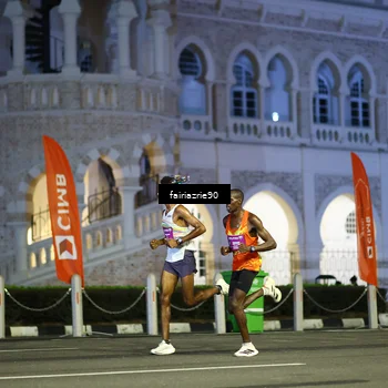 Runner Photo 5548877