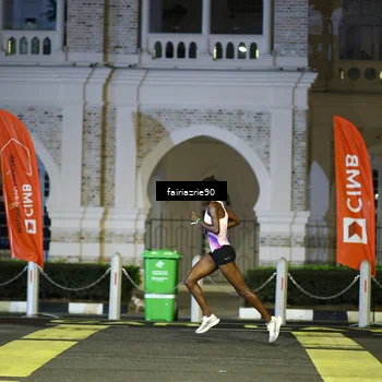 Runner Photo 5548878