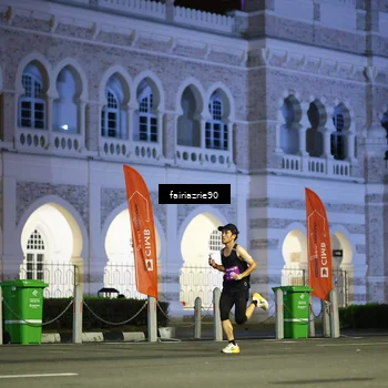 Runner Photo 5548879