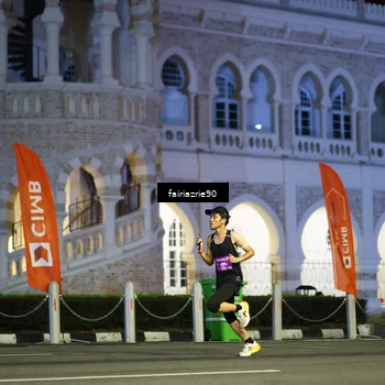 Runner Photo 5548880
